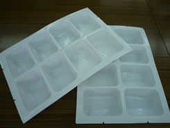 Manufacture of resin manufacturing